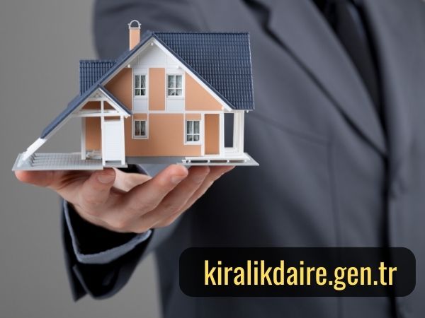 Kemerler Mahallesi Kiralık Daire
